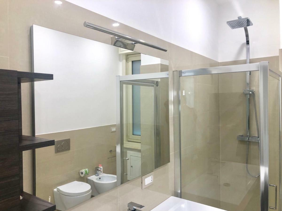 Taormina Wonderful Solarium Apartment Giardini Naxos Exterior photo
