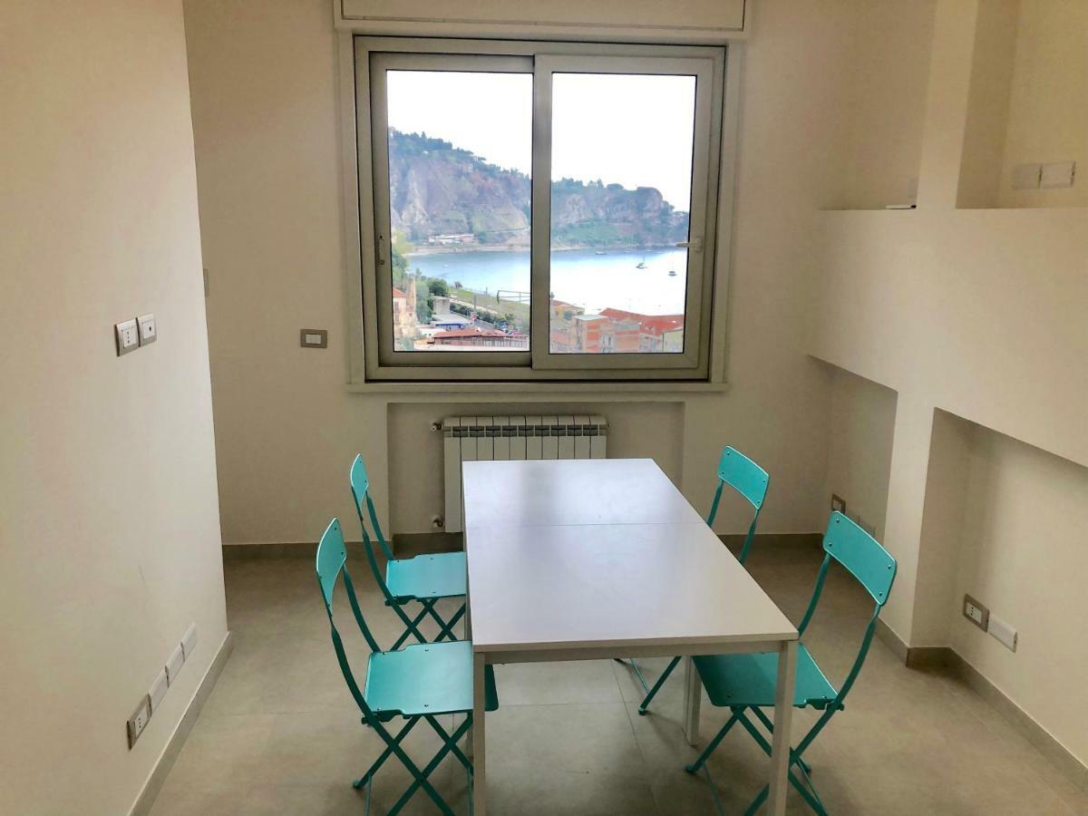 Taormina Wonderful Solarium Apartment Giardini Naxos Exterior photo